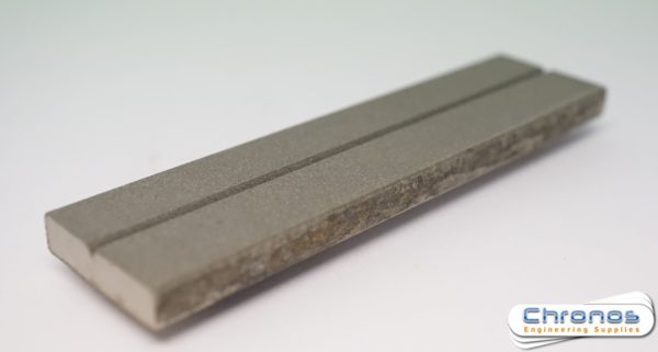 Eze-Lap Fine Grit Pocket Stone (600) with Fishook Groove- SORRY OUT OF STOCK - Image 3