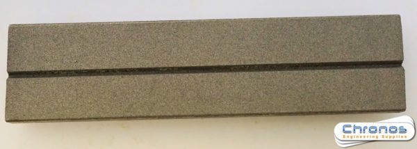 Eze-Lap Fine Grit Pocket Stone (600) with Fishook Groove- SORRY OUT OF STOCK - Image 4