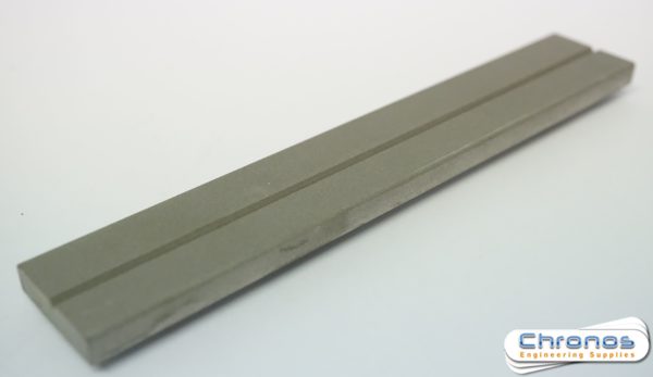 Eze-Lap Fine Grit Pocket Stone (600) 1 x 6" - Image 3