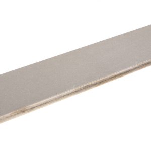 Eze-Lap 2" x 8" Fine Grit Diamond Bench Stone (600)