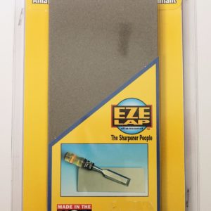 Eze-lap 3 x 8 Sharpener