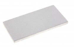 Eze-Lap 2" x 4" Fine Grit Diamond Bench Stone (600)