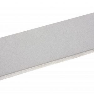 Eze-Lap 2" x 6" Super Fine Grit Diamond Bench Stone (1200)