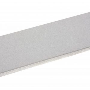 Eze-Lap 2" x 6" Medium Grit Diamond Bench Stone (400)