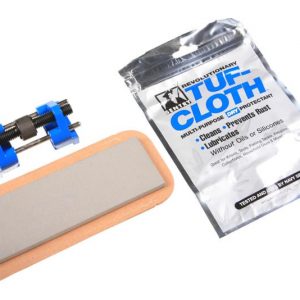 Eze-lap Super Fine Grit Chisel Care Kit (1200)