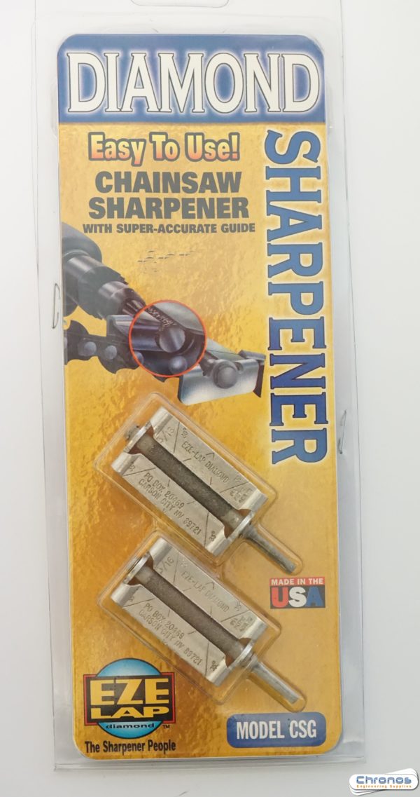 Ezelap Chainsaw Sharpeners