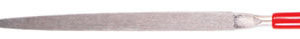 Eze-lap Flat Warding, Coarse Grit Individual Needle File (250)